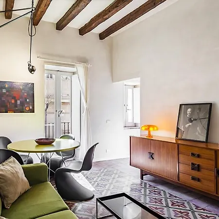Apartment Dedalo Tempio Di Apollo
