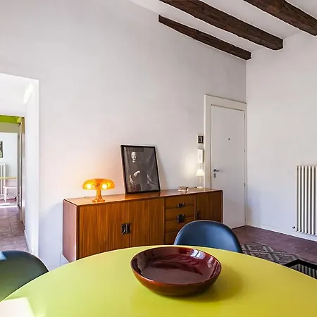 Apartment Dedalo Tempio Di Apollo *