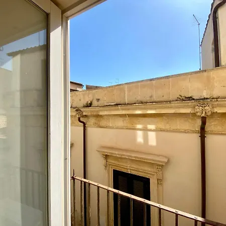 Dedalo Tempio Di Apollo Apartment Syracuse