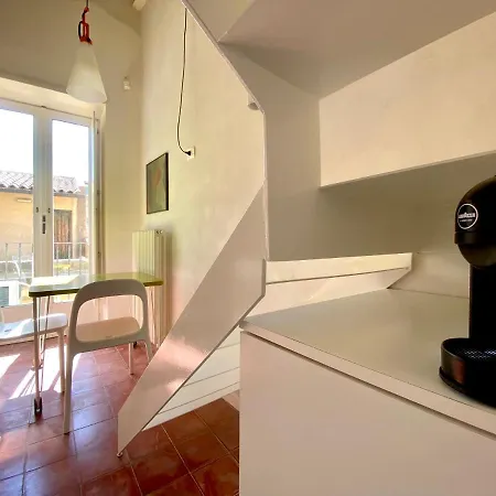 Dedalo Tempio Di Apollo Apartment