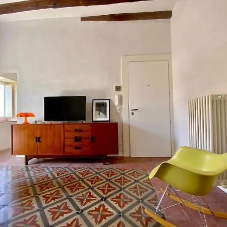 Dedalo Tempio Di Apollo Apartment Syracuse
