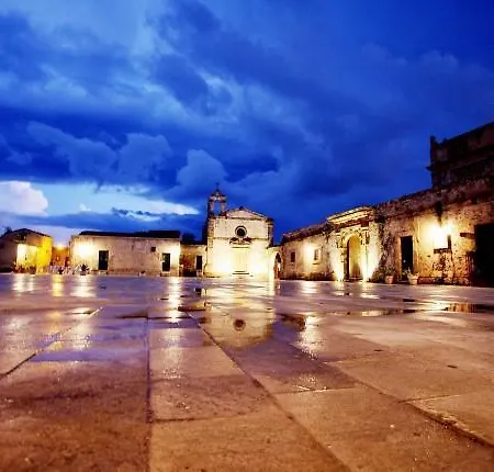 Apartment Dedalo Tempio Di Apollo Syracuse